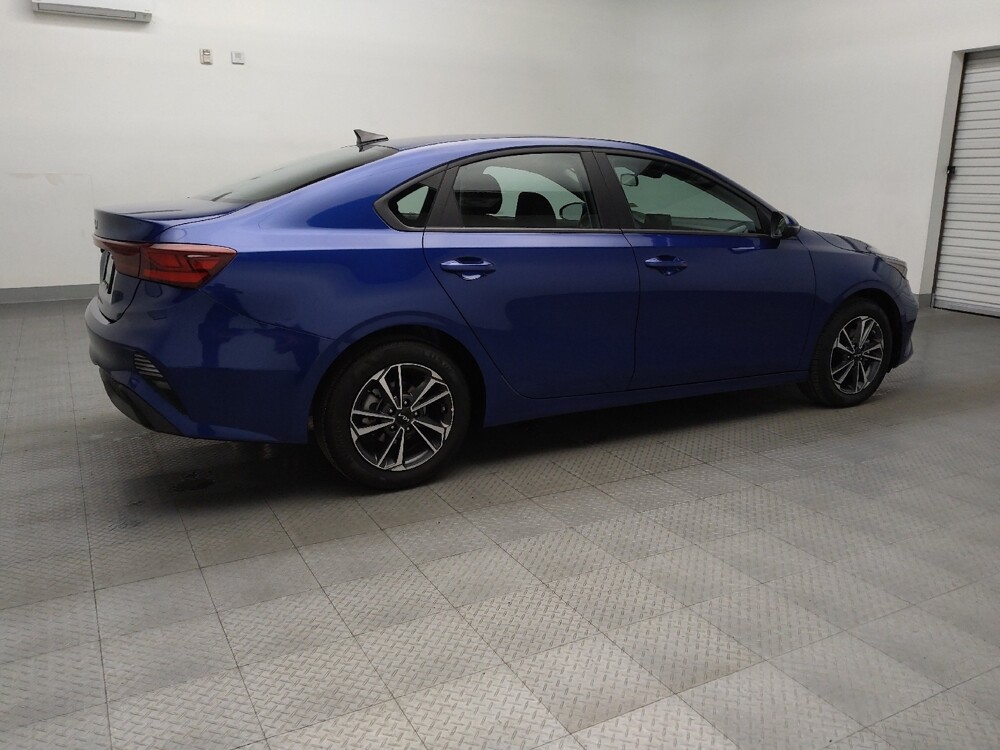 2024 Kia Forte in Plano, TX 75074 - 18104810 10