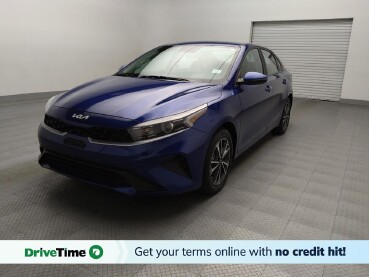 2024 Kia Forte in Plano, TX 75074