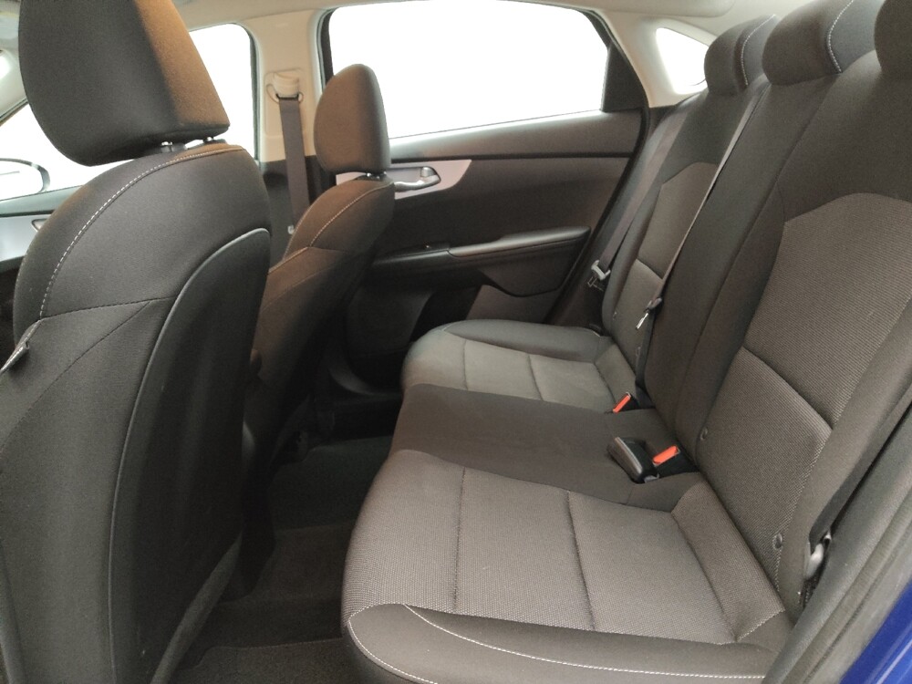 2024 Kia Forte in Plano, TX 75074 - 18104810 18