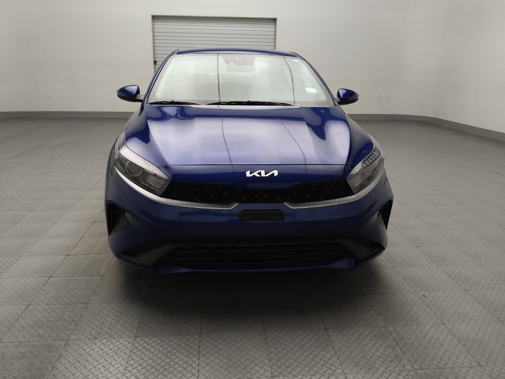 2024 Kia Forte in Plano, TX 75074 - 18104810 15