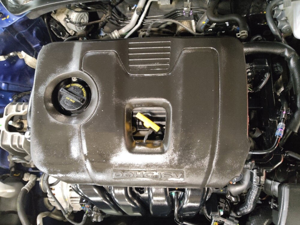 2024 Kia Forte in Plano, TX 75074 - 18104810 30