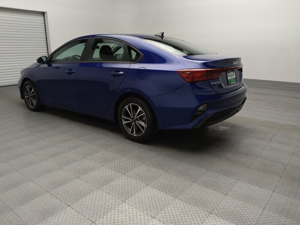 2024 Kia Forte in Plano, TX 75074 - 18104810 5