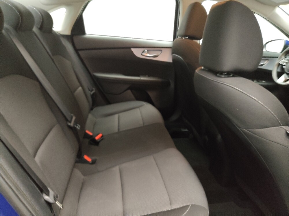 2024 Kia Forte in Plano, TX 75074 - 18104810 19