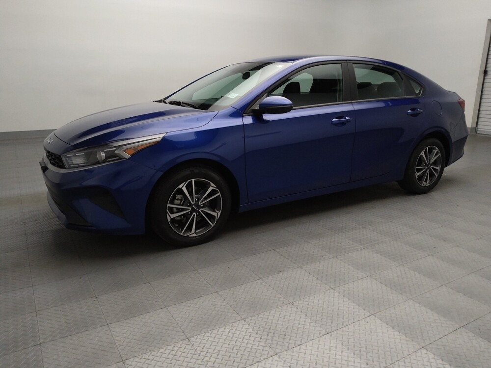 2024 Kia Forte in Plano, TX 75074 - 18104810 2