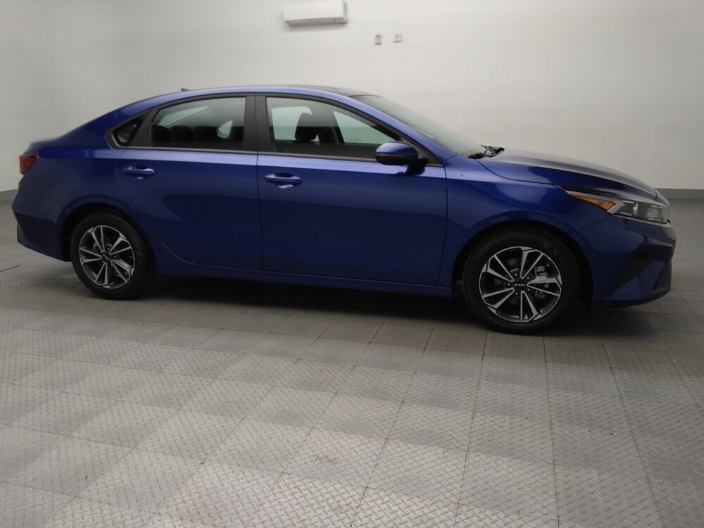 2024 Kia Forte in Plano, TX 75074 - 18104810 11