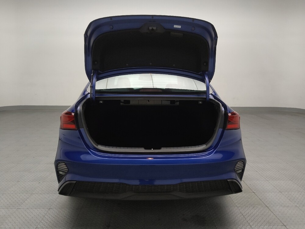 2024 Kia Forte in Plano, TX 75074 - 18104810 29