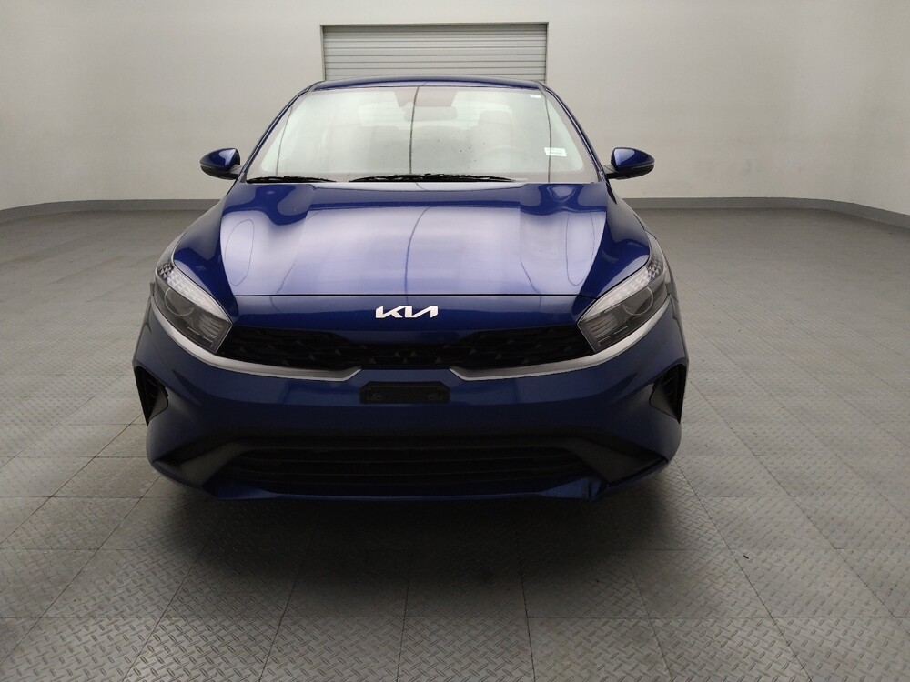 2024 Kia Forte in Plano, TX 75074 - 18104810 14