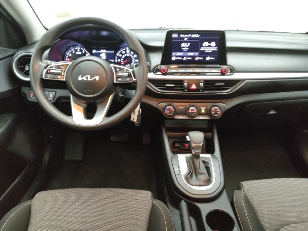 2024 Kia Forte in Plano, TX 75074 - 18104810 22