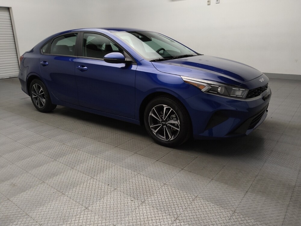 2024 Kia Forte in Plano, TX 75074 - 18104810 13