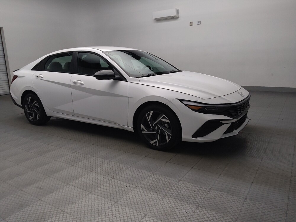 2025 Hyundai Elantra in Fort Worth, TX 76116 - 18104813 13