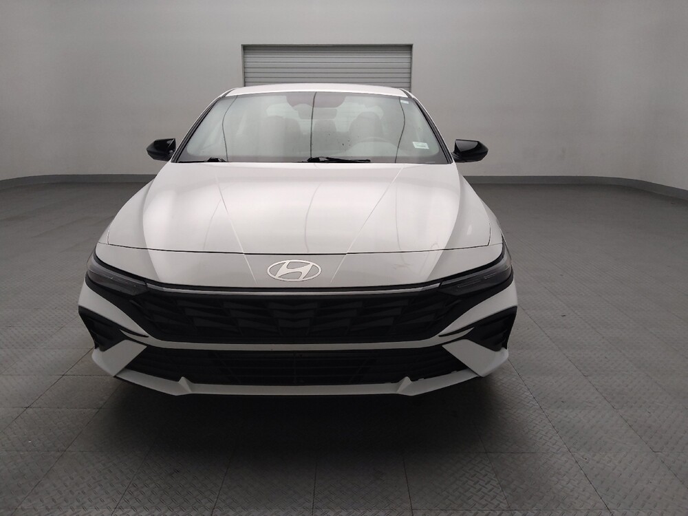 2025 Hyundai Elantra in Fort Worth, TX 76116 - 18104813 15