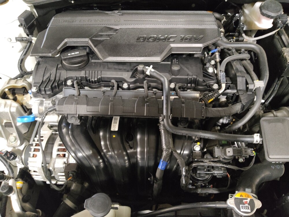 2025 Hyundai Elantra in Fort Worth, TX 76116 - 18104813 30