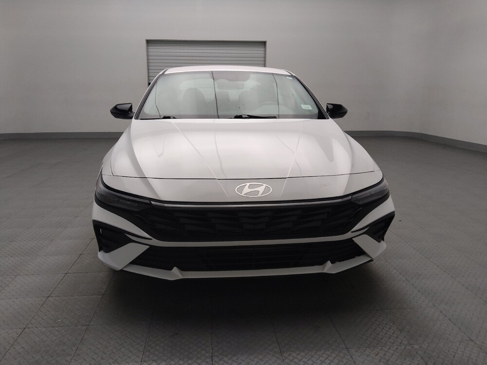 2025 Hyundai Elantra in Fort Worth, TX 76116 - 18104813 14