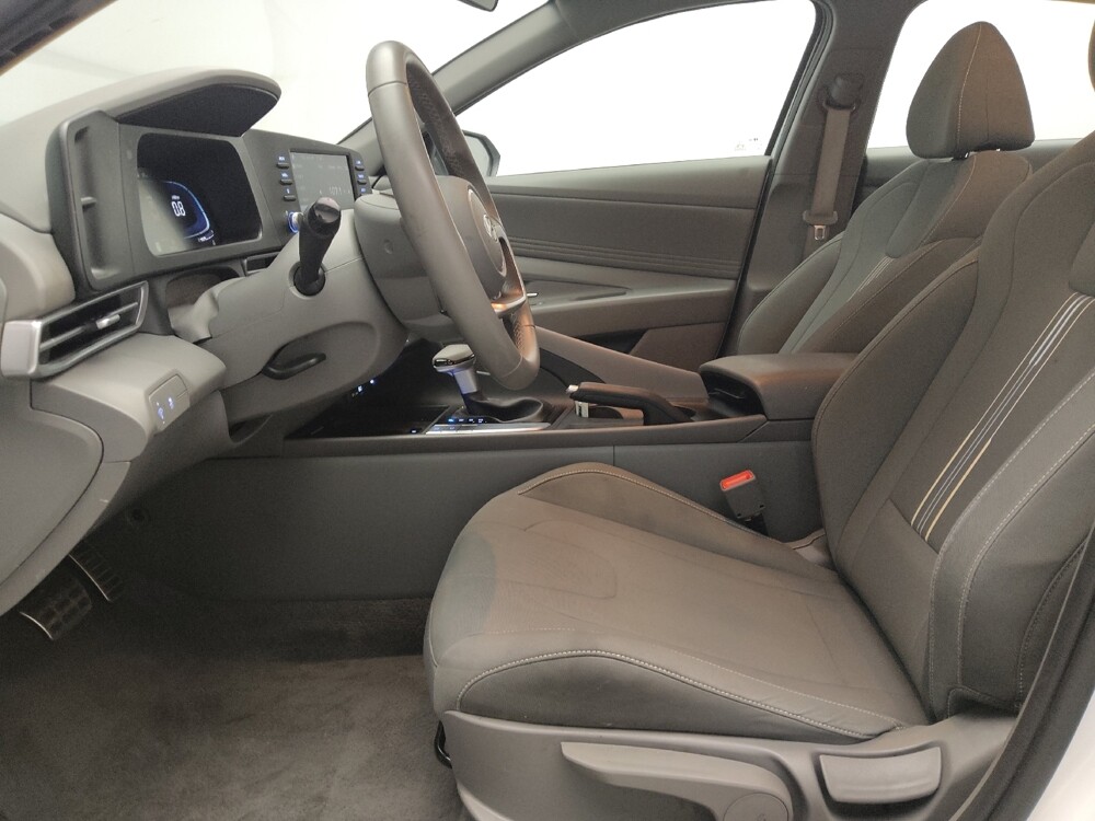 2025 Hyundai Elantra in Fort Worth, TX 76116 - 18104813 17
