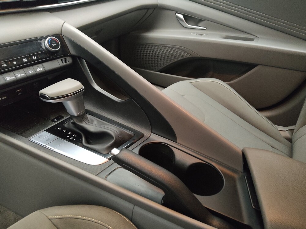 2025 Hyundai Elantra in Fort Worth, TX 76116 - 18104813 26