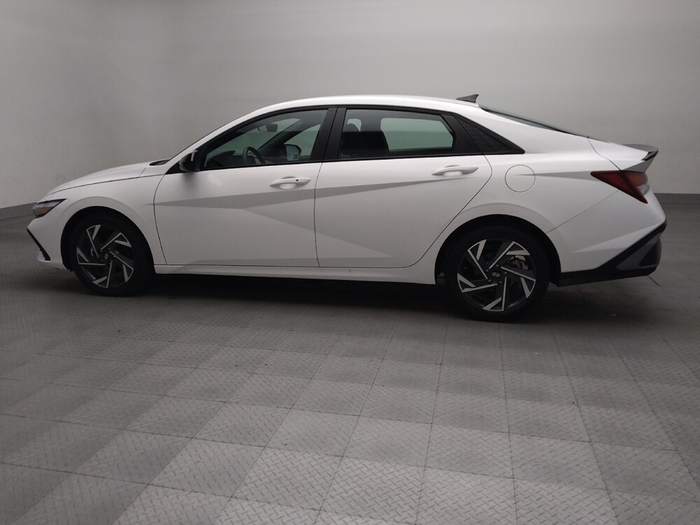 2025 Hyundai Elantra in Fort Worth, TX 76116 - 18104813 3