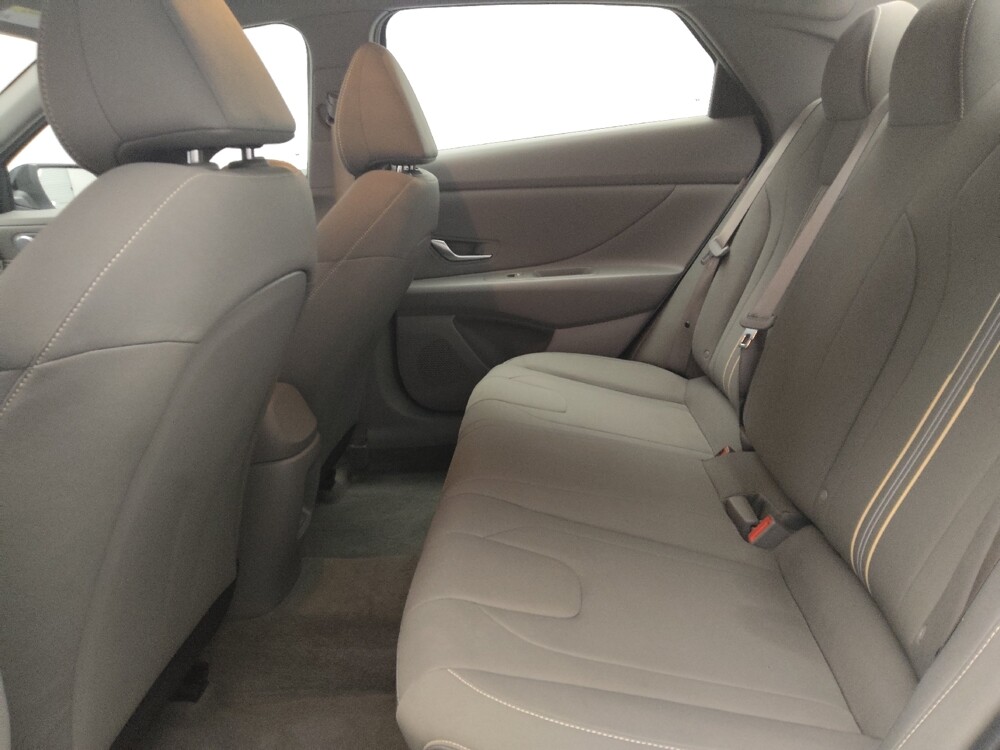 2025 Hyundai Elantra in Fort Worth, TX 76116 - 18104813 18