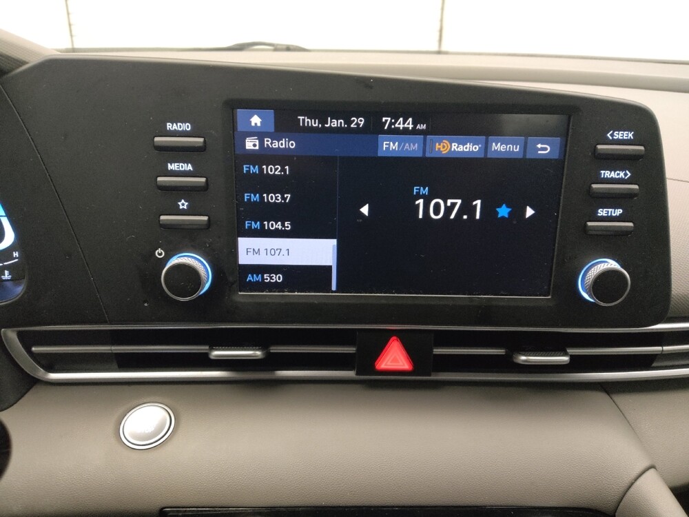 2025 Hyundai Elantra in Fort Worth, TX 76116 - 18104813 25