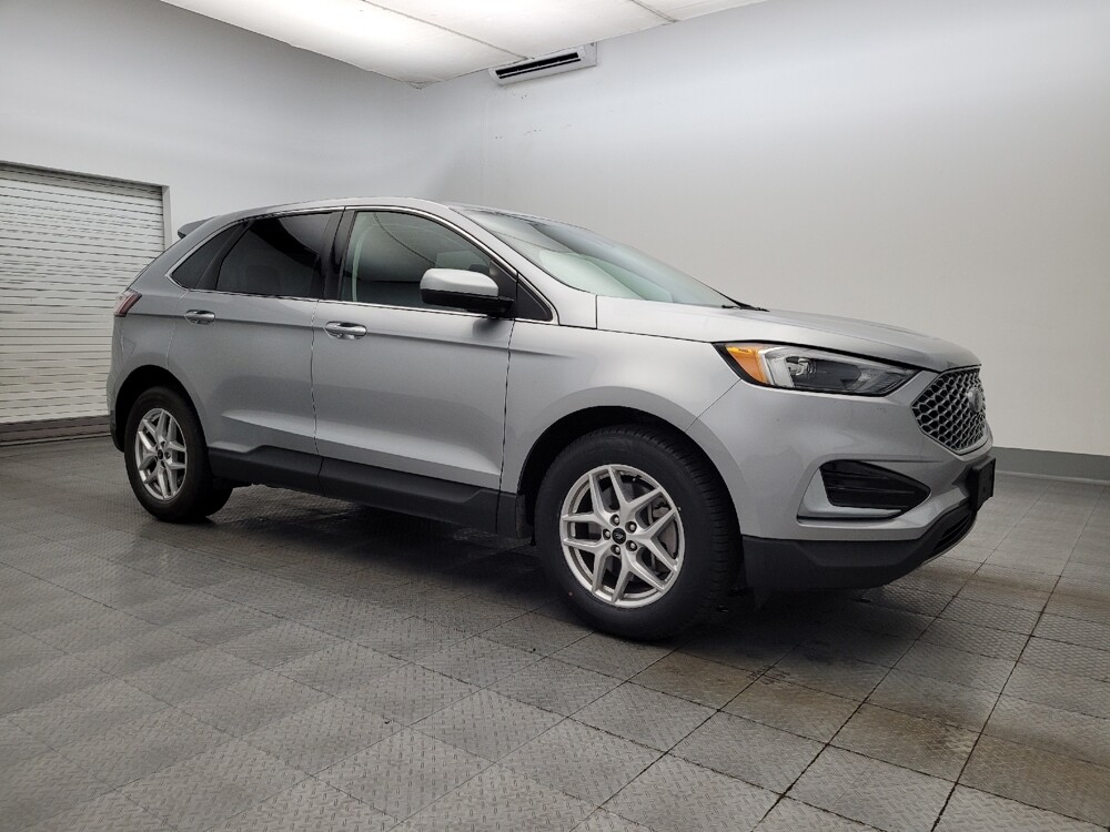 2023 Ford Edge in Albuquerque, NM 87123 - 18104814 11
