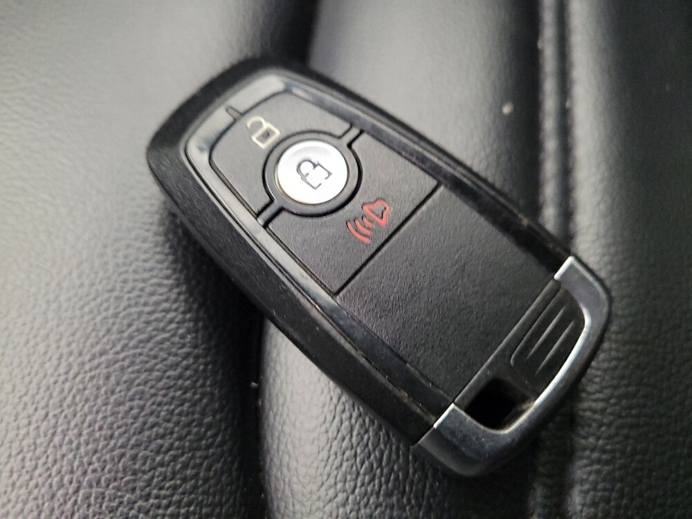 2023 Ford Edge in Albuquerque, NM 87123 - 18104814 32