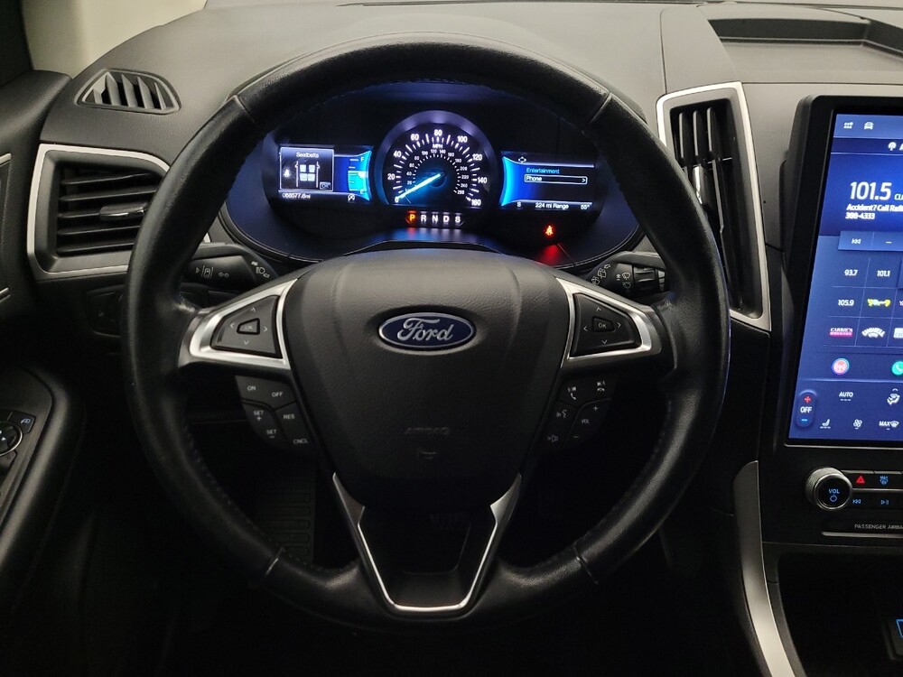2023 Ford Edge in Albuquerque, NM 87123 - 18104814 22