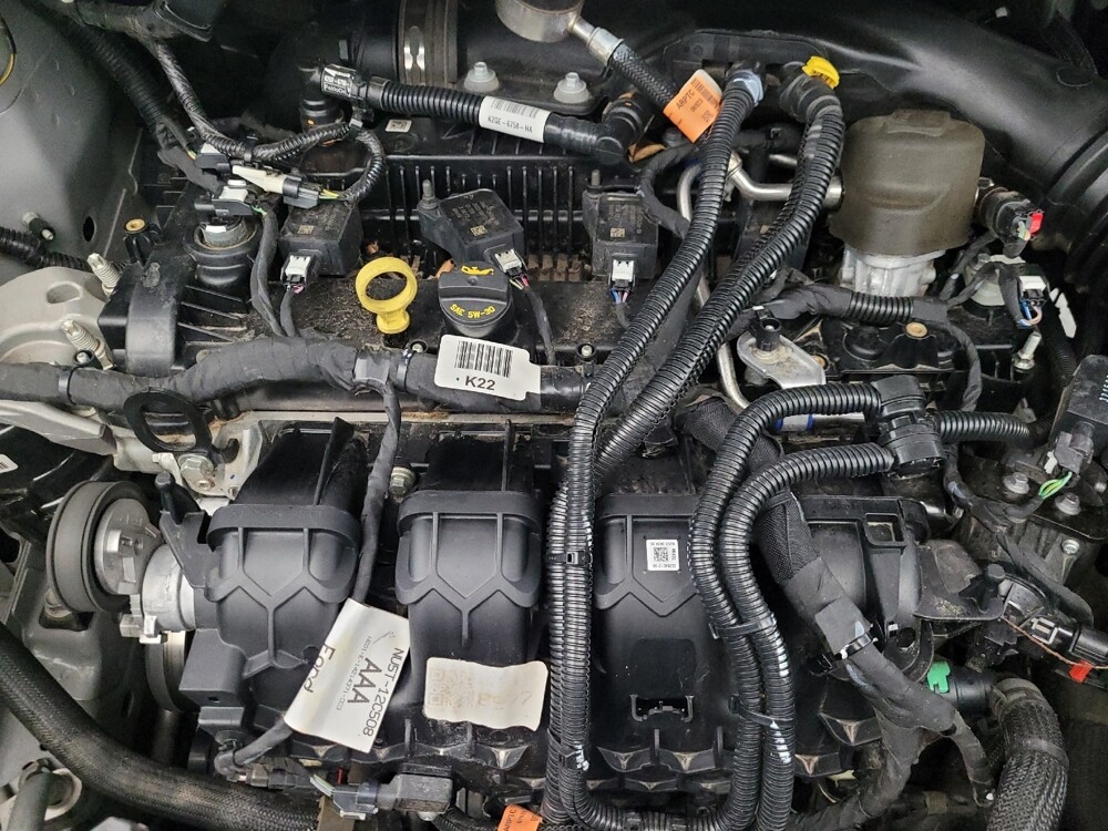 2023 Ford Edge in Albuquerque, NM 87123 - 18104814 30