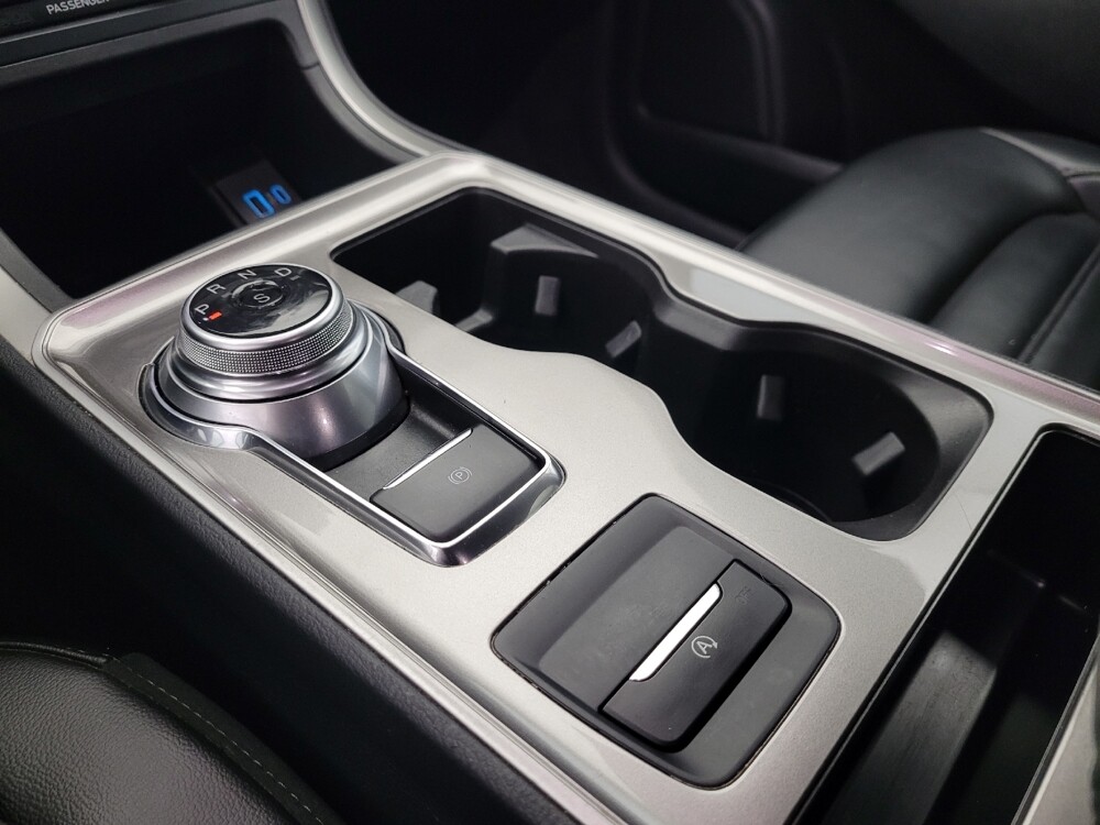 2023 Ford Edge in Albuquerque, NM 87123 - 18104814 26