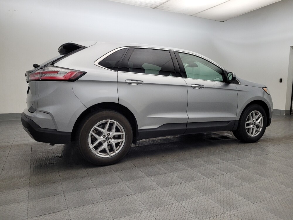 2023 Ford Edge in Albuquerque, NM 87123 - 18104814 10