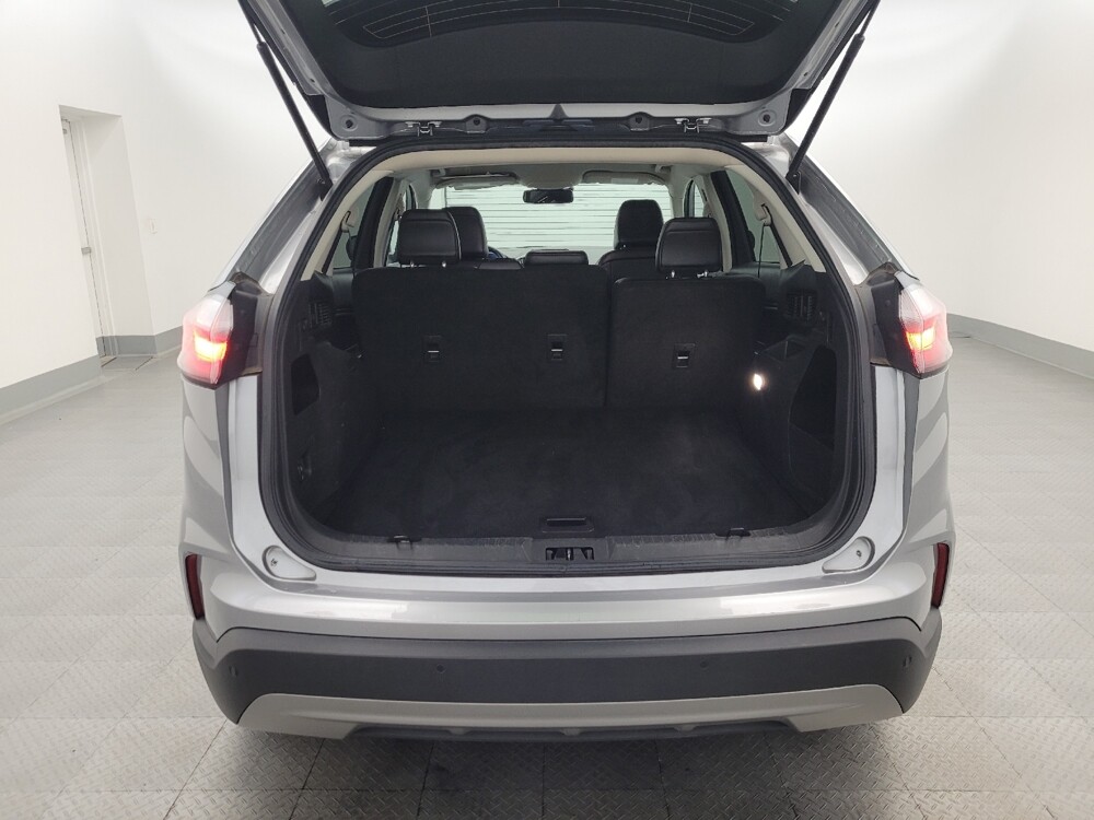 2023 Ford Edge in Albuquerque, NM 87123 - 18104814 29