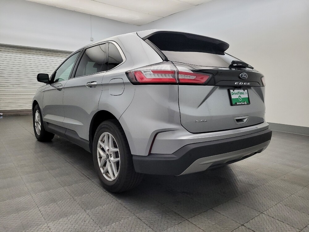 2023 Ford Edge in Albuquerque, NM 87123 - 18104814 5