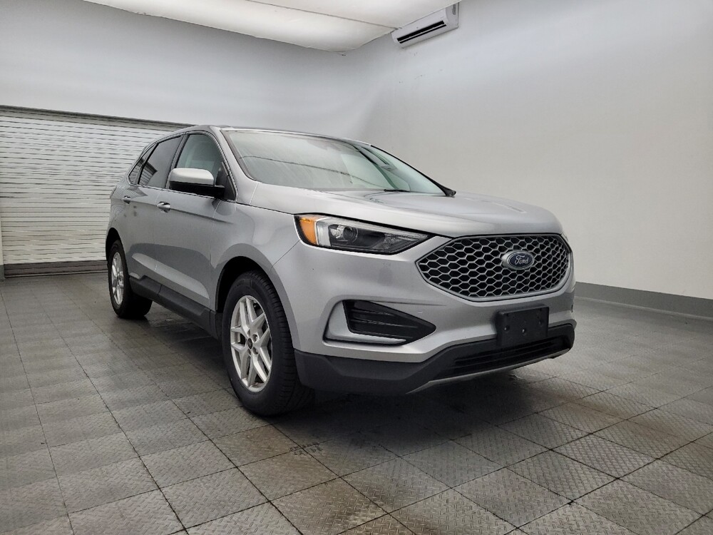 2023 Ford Edge in Albuquerque, NM 87123 - 18104814 13