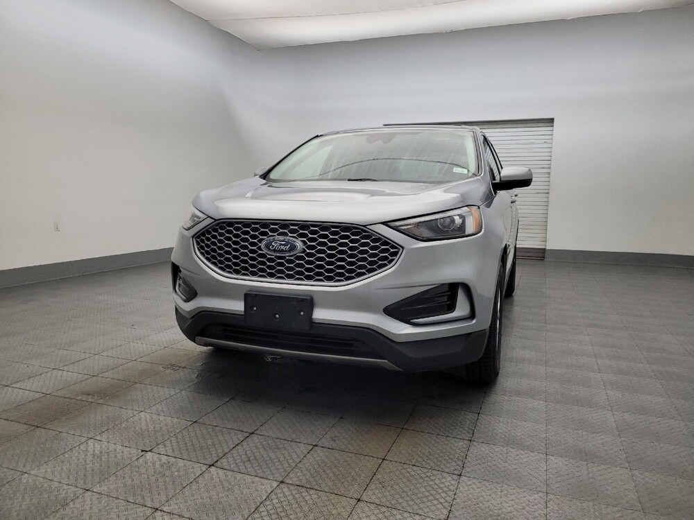 2023 Ford Edge in Albuquerque, NM 87123 - 18104814 15