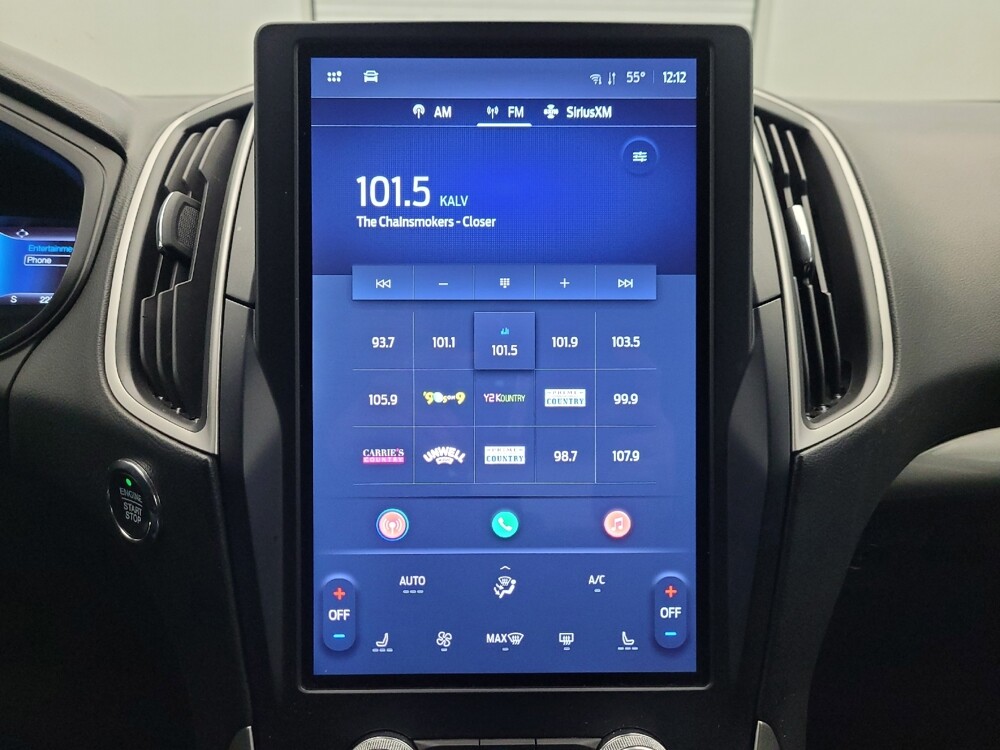 2023 Ford Edge in Albuquerque, NM 87123 - 18104814 25