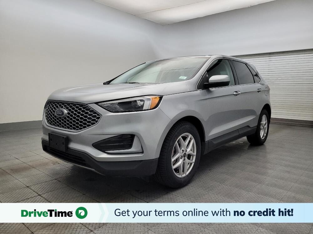 2023 Ford Edge in Albuquerque, NM 87123 - 18104814