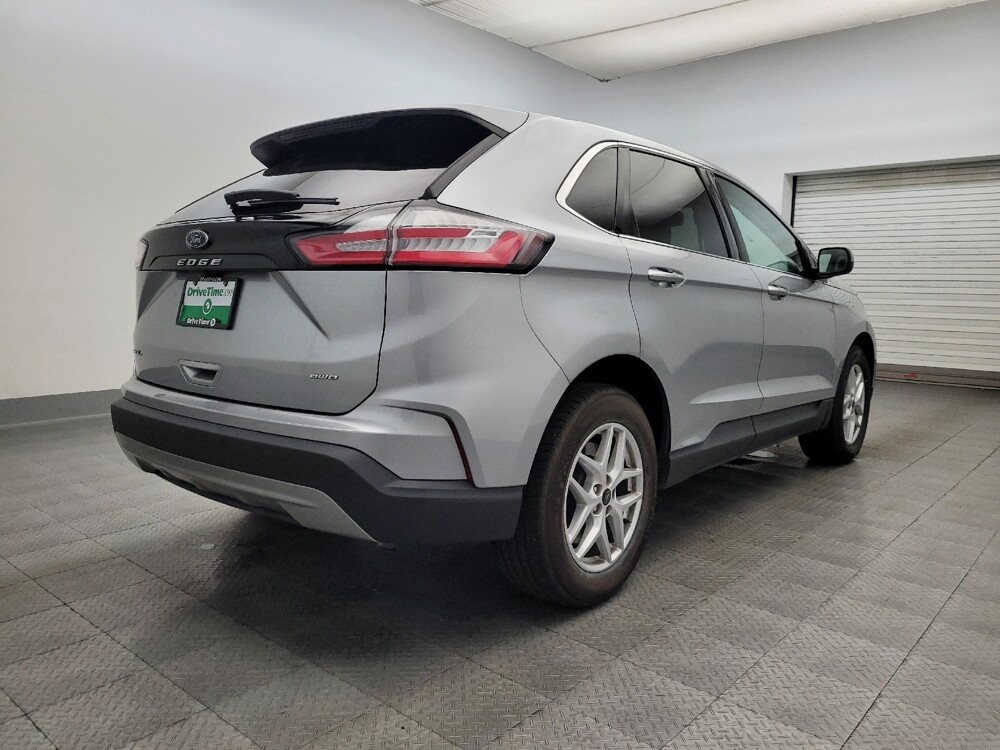2023 Ford Edge in Albuquerque, NM 87123 - 18104814 9