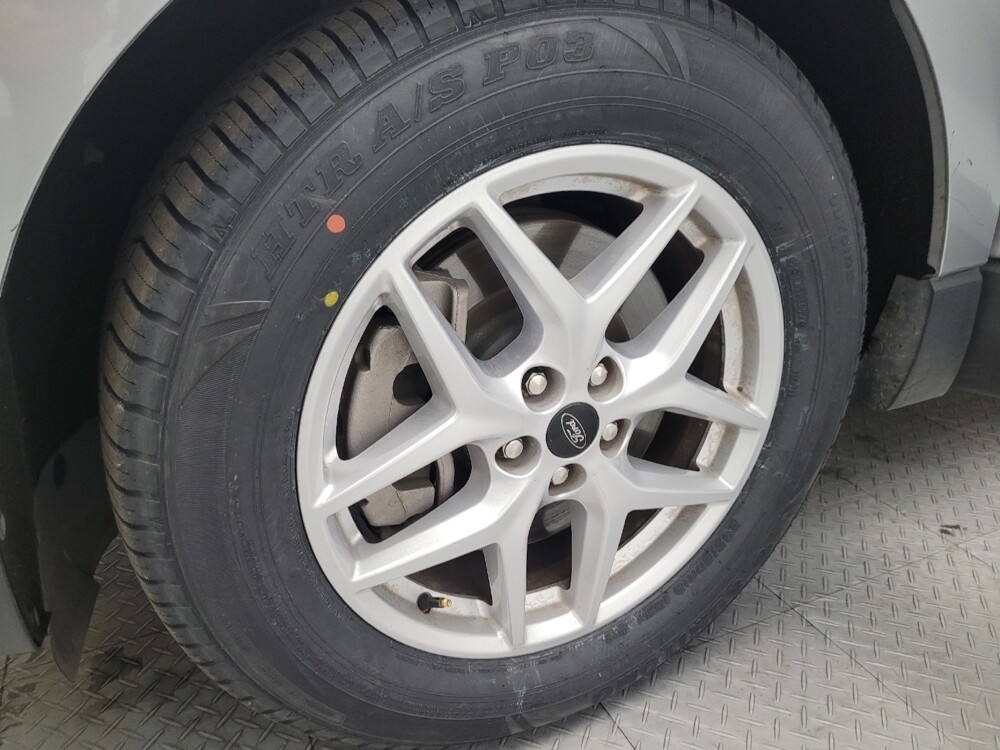 2023 Ford Edge in Albuquerque, NM 87123 - 18104814 31