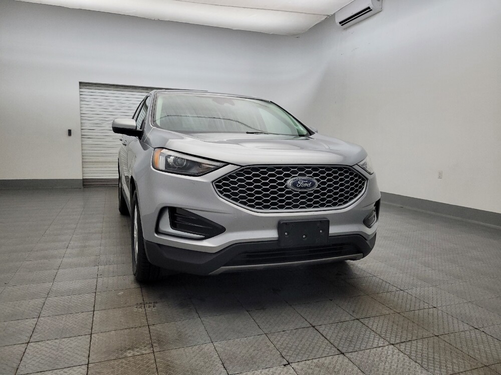 2023 Ford Edge in Albuquerque, NM 87123 - 18104814 14