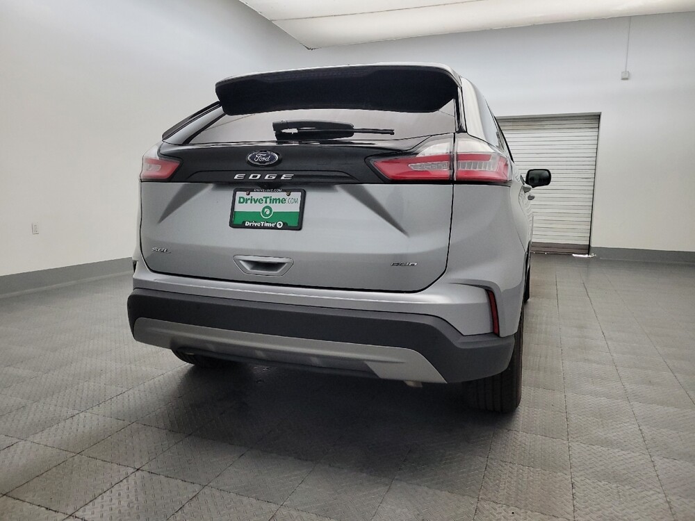 2023 Ford Edge in Albuquerque, NM 87123 - 18104814 7