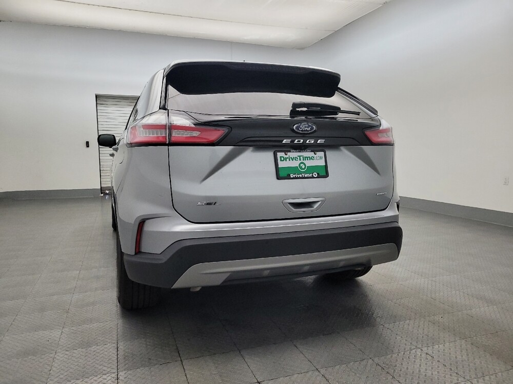 2023 Ford Edge in Albuquerque, NM 87123 - 18104814 6