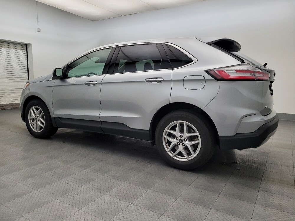 2023 Ford Edge in Albuquerque, NM 87123 - 18104814 3