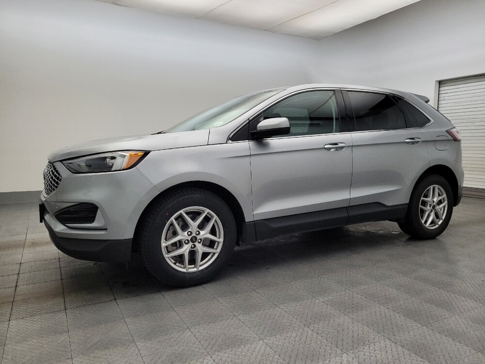 2023 Ford Edge in Albuquerque, NM 87123 - 18104814 2