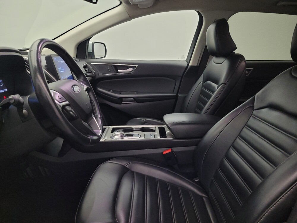 2023 Ford Edge in Albuquerque, NM 87123 - 18104814 17