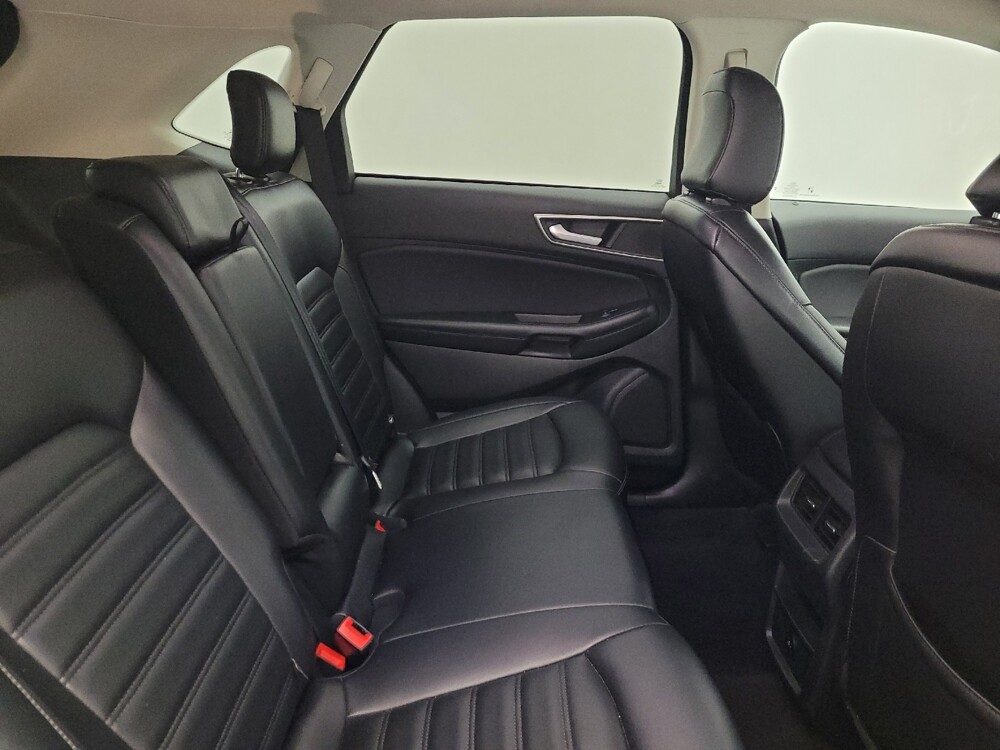 2023 Ford Edge in Albuquerque, NM 87123 - 18104814 19