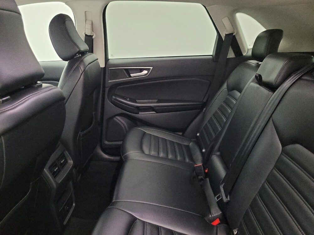 2023 Ford Edge in Albuquerque, NM 87123 - 18104814 18