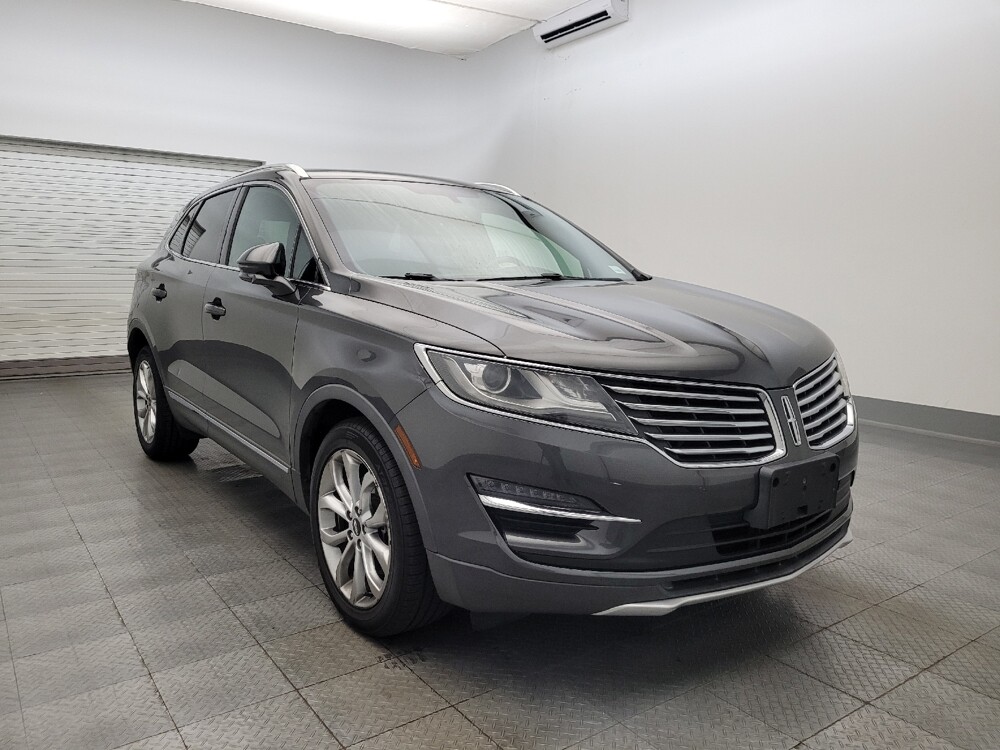 2018 Lincoln MKC in Glendale, AZ 85301 - 18104815 13