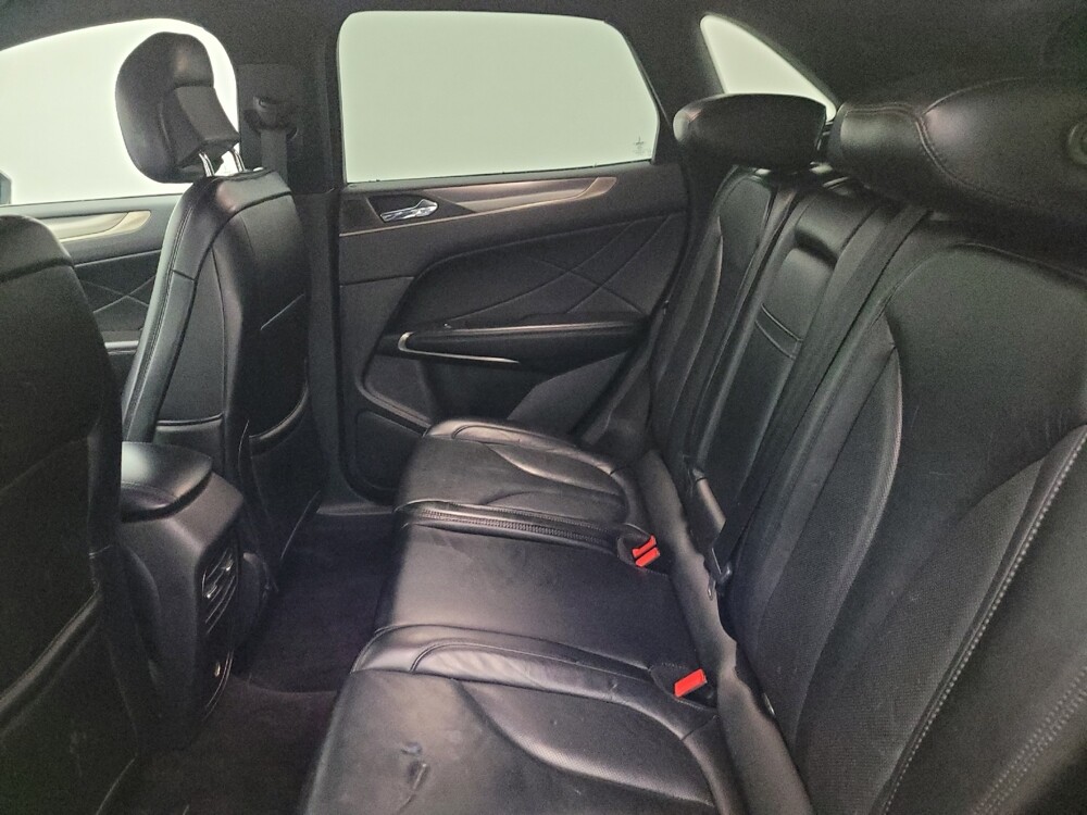 2018 Lincoln MKC in Glendale, AZ 85301 - 18104815 18