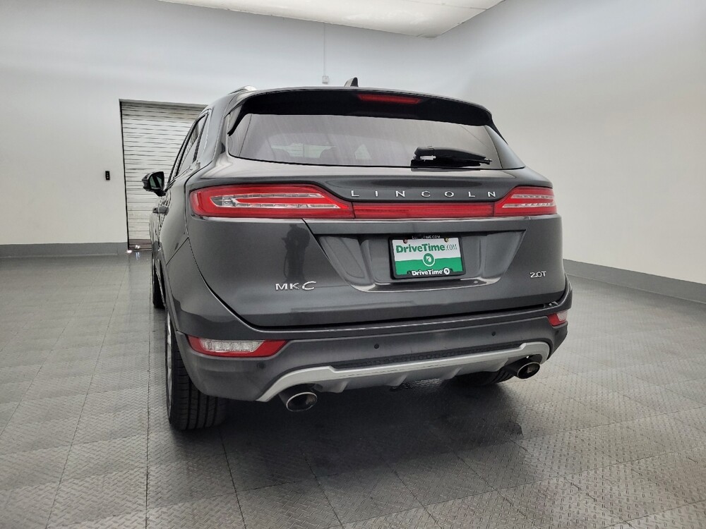 2018 Lincoln MKC in Glendale, AZ 85301 - 18104815 6