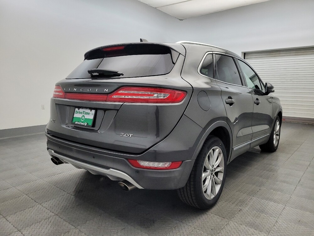 2018 Lincoln MKC in Glendale, AZ 85301 - 18104815 9