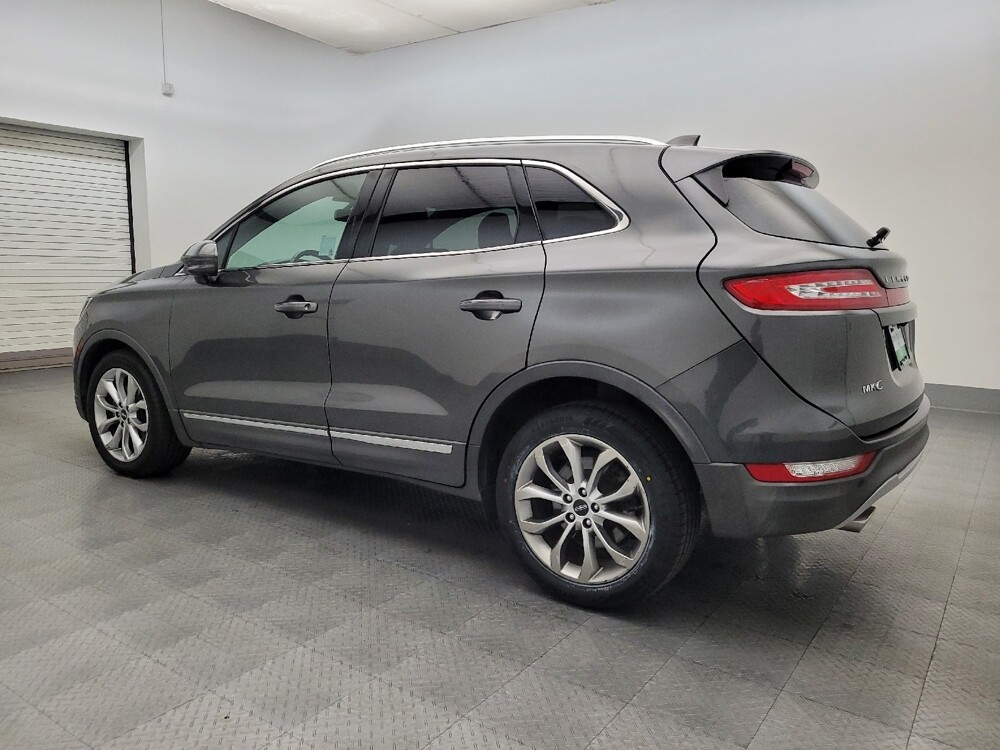 2018 Lincoln MKC in Glendale, AZ 85301 - 18104815 3
