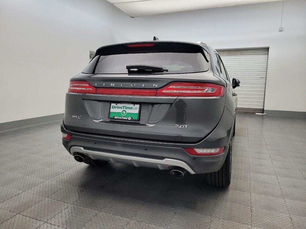 2018 Lincoln MKC in Glendale, AZ 85301 - 18104815 7